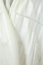 Load image into Gallery viewer, Wool Tallit [White Stripes] XXXS-XL, TALITANIA
